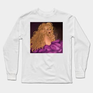 Speak Now Long Sleeve T-Shirt